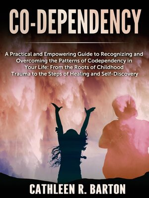 cover image of Co-dependency